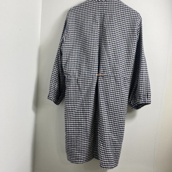 BR Bellerose Harvey Jacket Coat Size 1 - Picture 6 of 8